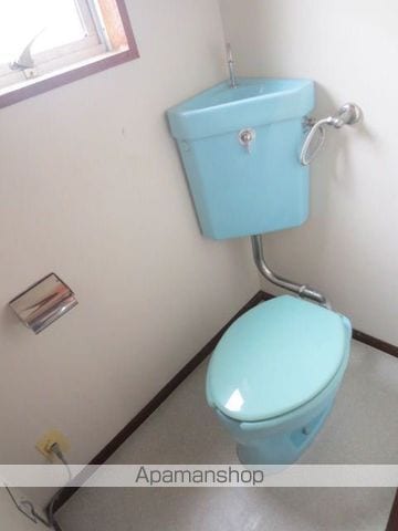 浦和東マンションの内装写真