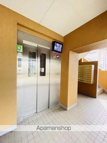 シティコーポ熱田の内装写真