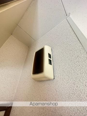 ソシアル向井の内装写真