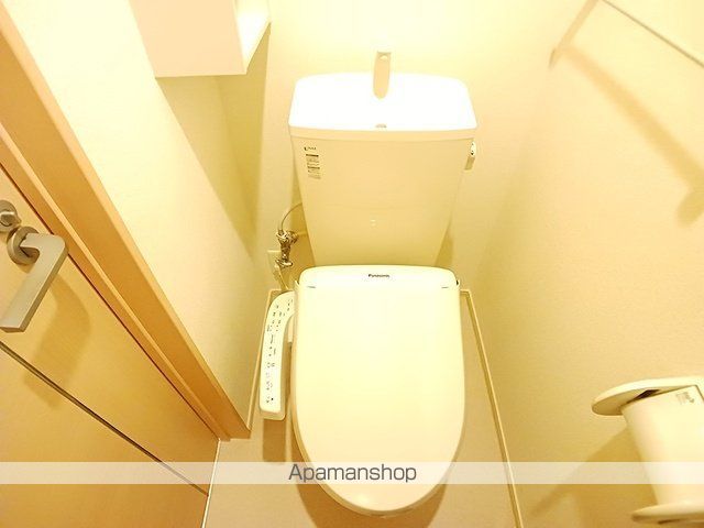 SHINY STARVの内装写真