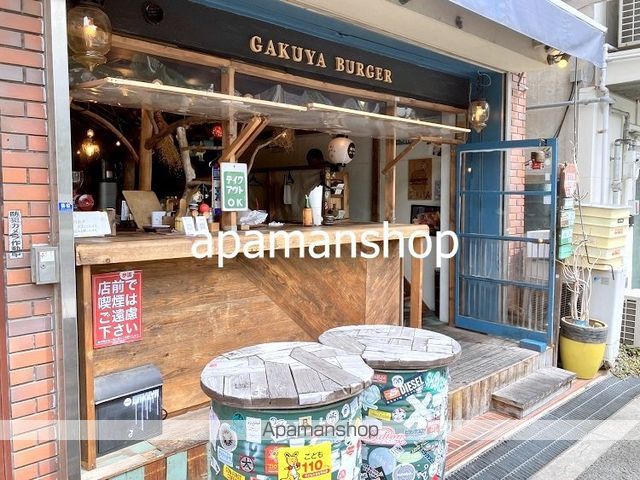 PRESSANCE南堀江スタイルズの周辺写真