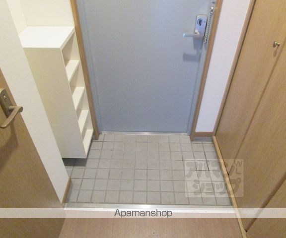 サンパティーク北山の内装写真