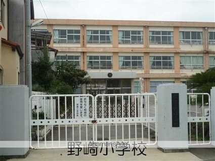 和歌山県和歌山市北島[2LDK/44.67m2]の周辺2