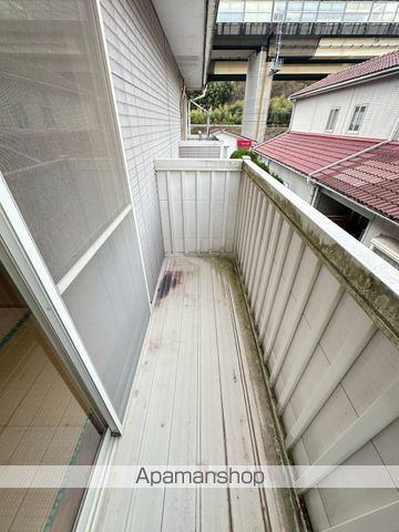 アーバン御庄の内装写真