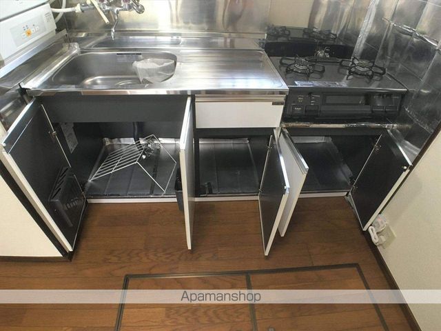 セイユウAの内装写真