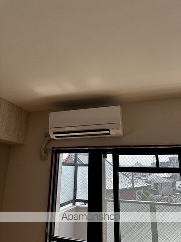 ヴィアーレマルフク北館の内装写真