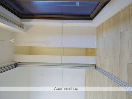 グランコート[1LDK/36.25m2]のその他設備2