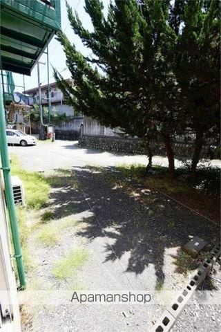 サンフラワーの内装写真