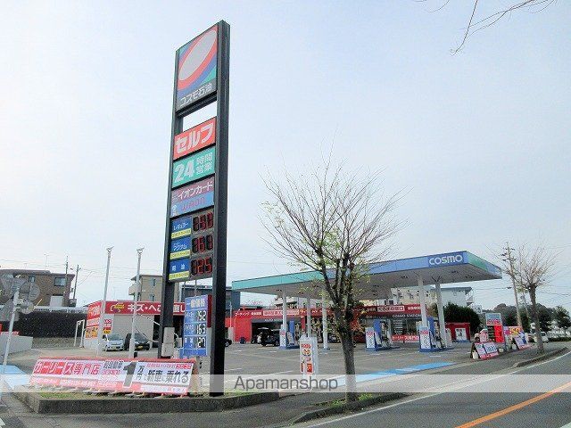 I’s gardenの周辺写真