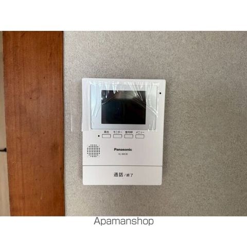 花ノ木アパートの内装写真
