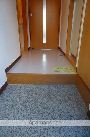 カルミアの内装写真