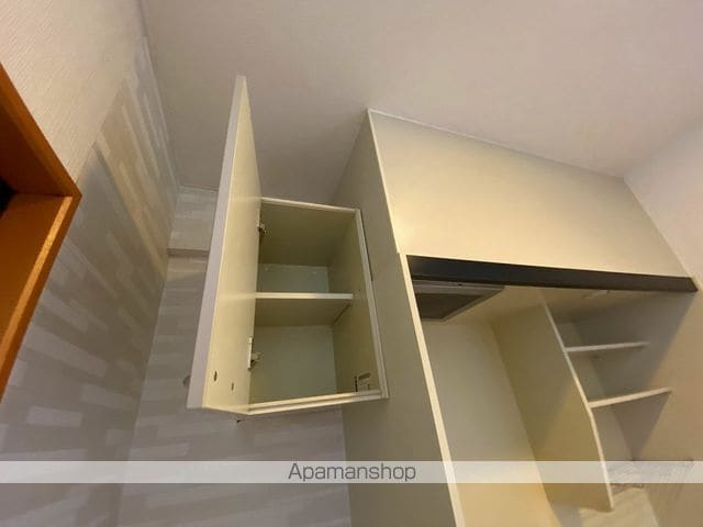 グリーンハイツ豊川IIの内装写真