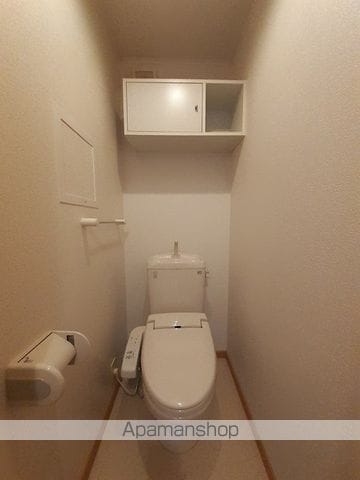 エレガント ヒルズの内装写真