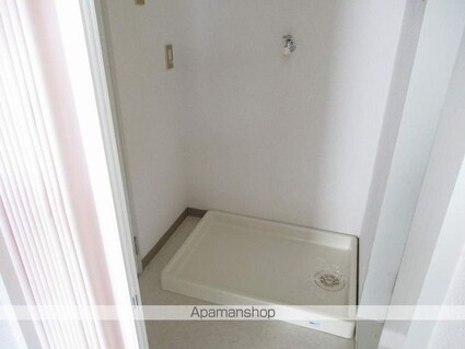 橋市マンション夕顔瀬Ａ[1R/27.32m2]のその他部屋・スペース