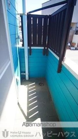 シティベール海老津の内装写真