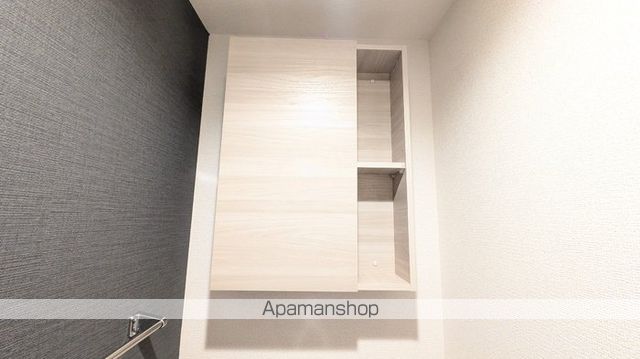 D-ROOM神明町II Bの内装写真