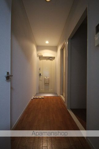 ドゥエリングハウス刀根山の内装写真