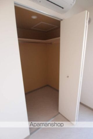 アクセラレイト月寒の内装写真