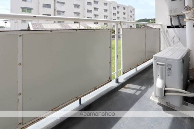 ビレッジハウス久手2号棟の内装写真