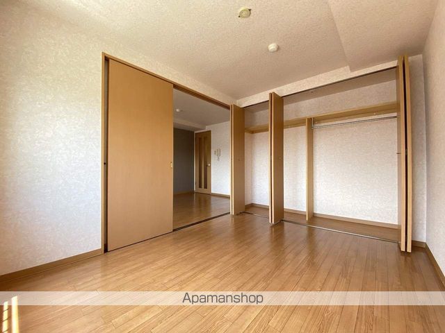 ステージノア東札幌の内装写真