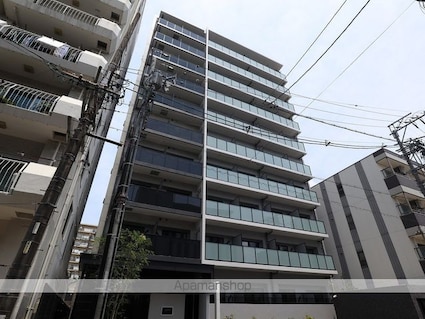 ＳーＲＥＳＩＤＥＮＣＥ今池ｂｅｌｅｔａ（ベレータ）１２月契約限[1K/25.6m2]の外観5