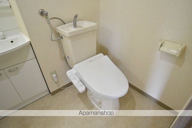 グランメール南郷14の内装写真