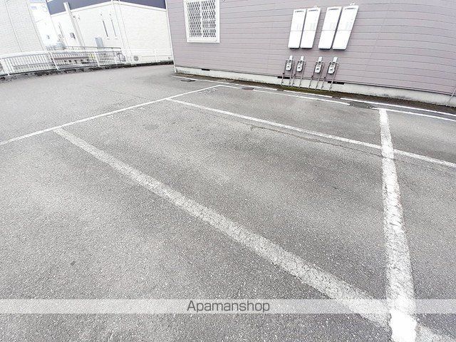 メゾンカスターナAのその他写真
