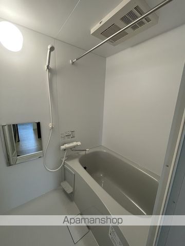 グランループ発寒の内装写真