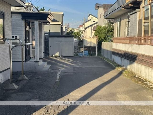 帯広市 1階建 築25年のその他写真