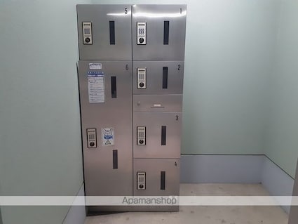 Ｓｕｎ　Ｓｔａｔｅ大曽根[1K/29.94m2]の共用部5