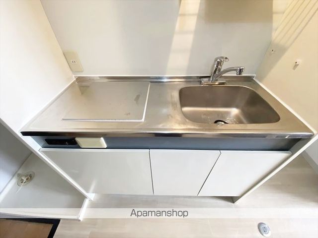 アルスアイパワーの内装写真