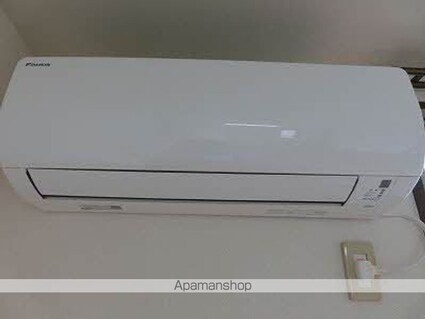 シャーメゾン落合南[2LDK/71.56m2]のその他設備