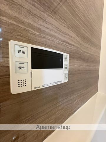 ストリーム鴨居の内装写真