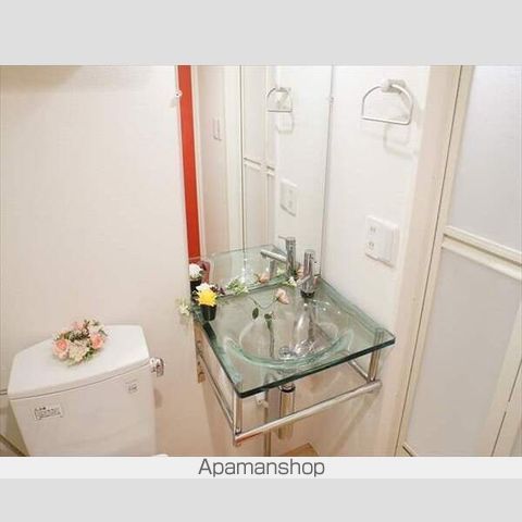 MODULOR南円山の内装写真