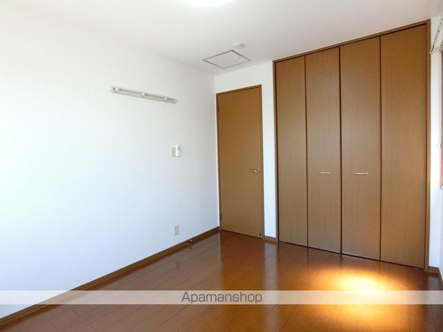 リビングタウン家代の里Cの内装写真