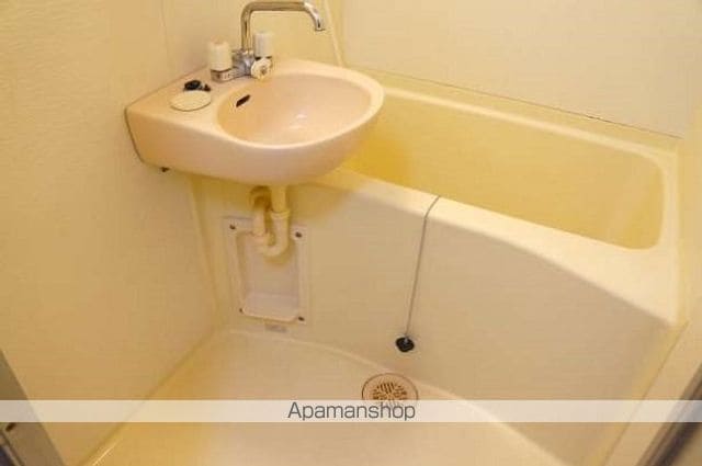 レオパレス花水木の内装写真