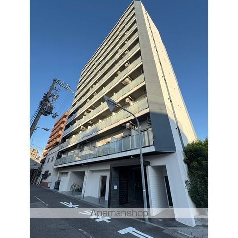 エルミタージュ難波南V