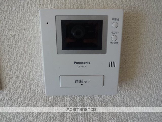 チャフル甲東の内装写真