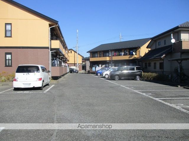 ドミール Aのその他写真