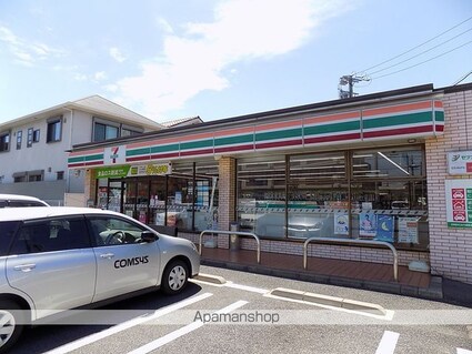 メゾンパトラージュ[2LDK/53m2]の周辺7