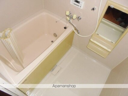 アメニティー県Ａ[2DK/46.2m2]のバス