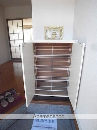 アベニュー[2DK/38.83m2]の内装1