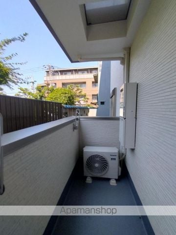 フジパレス桑津V番館の内装写真