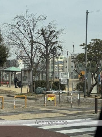 マンション丸保の周辺写真