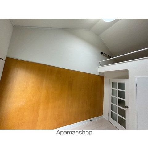 リモード本厚木A棟の内装写真