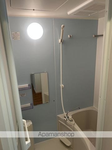 シャルマン指扇の内装写真