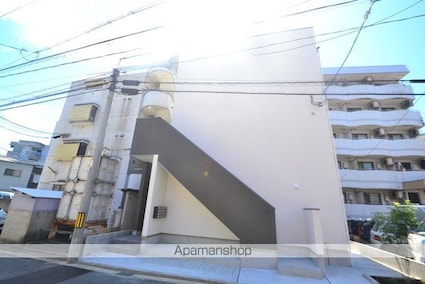 ｚｗｅｉ[1R/21.21m2]の外観2