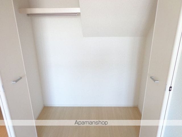 L’ILL 登町の内装写真
