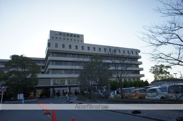 Grace A.P.Cの周辺写真