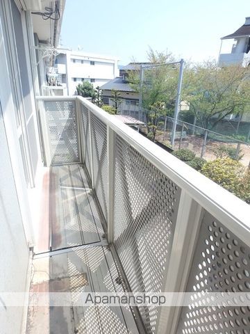 セフィーロ笹原の内装写真